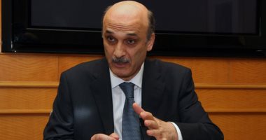 سمير جعجع يرفض اتهام حزب الله لـ«القوات اللبنانية» بالوقوف وراء أحداث الطيونة