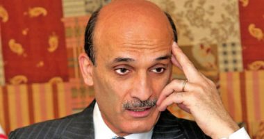 سمير جعجع ناعيا مبارك: كان شديد الحرص على سيادة لبنان واستقراره