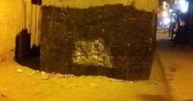 "إزالة البيارات وتنفيذ مشروع الصرف الصحى".. مطالب أهالى شارع الهواشم بقنا