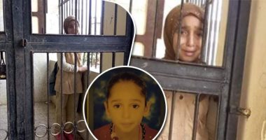 كيف روجت السوشيال ميديا أكذوبة حبس طالبة كفر الشيخ بمدرستها؟.. هيام: نسيت كتابا بالفصل فعدت لآخذه فوجدتهم أغلقوا الباب.. والدها: ابنتى بخير ولا صحة لما تردد عن كنسها الفصل.. والمحافظ:سنقدم اعتذارا رسميا للطالبة