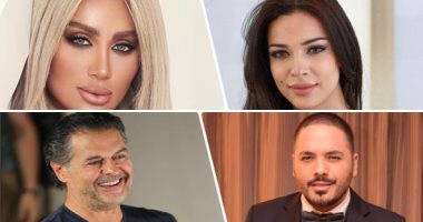 شاهد كيف شارك نجوم لبنان شعبهم فى الاحتجاجات.. نيكول سابا تلغى حفلاتها.. مايا دياب ونادين نجيم يشاركان فى المظاهرات مع اللبنانيين.. وراغب علامة ورامى عياش ومادلين طبر يتفاعلون مع أبناء بلدهم عبر السوشيال ميديا