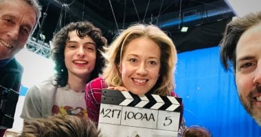 الانتهاء من تصوير الجزء الثانى من فيلم Ghostbusters.. اعرف توقيت عرضه