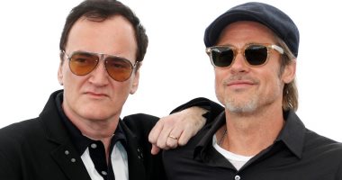 تعرف على سبب وقف عرض فيلم Once Upon a Time in Hollywood فى الصين