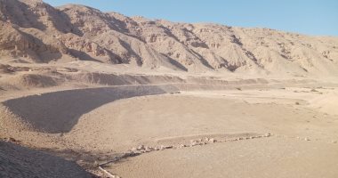 تعرف على خطة محافظة سوهاج لمواجهة السيول خلال الشتاء × 10 معلومات