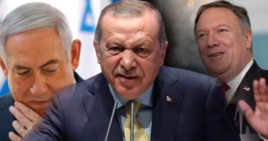 الصحافة الإسرائيلية اليوم.. بومبيو: العقوبات الأمريكية على طهران أضعفت من قدراتها فى اقتناء صواريخ متطورة.. كاريكاتير إسرائيلى: العدوان التركى على سوريا هدفه إعادة "داعش" من جديد.. وابن نتنياهو يعادى الإعلام