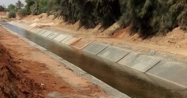الجريدة الرسمية تنشر قرار فرض مقابل تحسين عن تغطية الترعة الشرقاوية