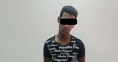 ضبط مسجل خطر يقوم بسرقة هواتف المواطنين بأسلوب الخطف فى النزهة