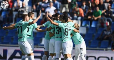 قمة نارية بين الإنتر ضد دورتموند فى دوري الأبطال