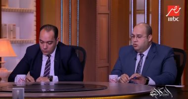 تنسيقية شباب الأحزاب لـ "عمرو اديب": نستهدف تنمية الحياة الحزبية والسياسية