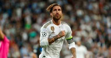 راموس: ريال مدريد أكثر المتضررين من تأجيل الكلاسيكو الإسبانى 