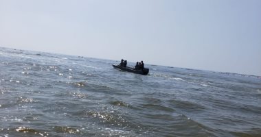 نقيب الصيادين ببحيرة المنزلة يحذر من صيد الأسماك صعقا بالكهرباء