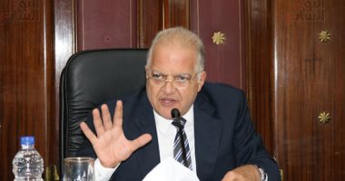 رئيس طاقة النواب: ثقة البنك الأوروبى فى تمويل المشروعات دليل على وفاء مصر بالتزاماتها