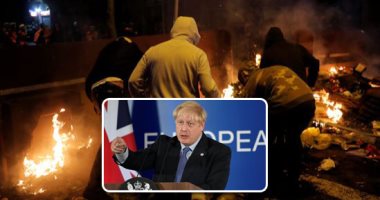 "بريكست" يربك بريطانيا.. والمشروعات الصغيرة تدفع الثمن.. الإندبندنت تحذر من تأثر الشركات المتوسطة.. توصيات بـ50% خصم على أسعار التجزئة للهروب من الانهيار.. ودراسة: 8% من العاملين فقط يؤيدون الخروج