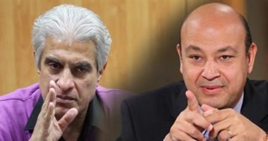 التلفزيون هذا المساء.. أمين أعلى الآثار يكشف تفاصيل "خبيئة العساسيف".. مختار نوح: الإخوان يستخدمون الأشخاص مثل الراديو لنقل الشائعات دون فهم.. "الرى": نفذنا أكثر من 100 سد و15 بحيرة صناعية شمال وجنوب سيناء