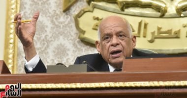 على عبد العال لـ"مرتضى منصور": "عاوزك تظهر فى الإعلام بأسلوب هادئ"