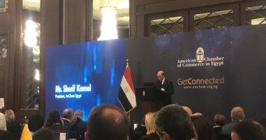 وزيرة التضامن الاجتماعى: 18.7 مليار جنيه قيمة مساعدات تكافل وكرامة 
