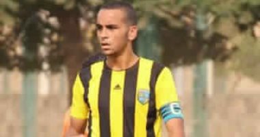 المقاولون يستعيد أحمد الشيمي فى ودية طنطا