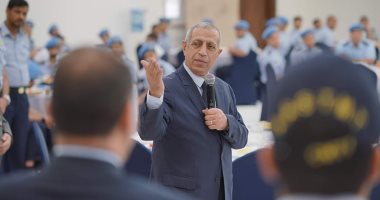 الأكاديمية العربية للعلوم والتكنولوجيا تنظم جلسه حوارية بفرعها فى الشارقة