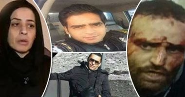 فى الذكرى الثانية لملحمة الواحات.. أسر الشهداء: حق أبطالنا رجع وأولادهم هيكملوا المشوار.. زوجة محمد حبشى: طلب الشهادة أمام الكعبة قبلها بـ 40 يوما.. ووالدة إسلام مشهور: شرفنا حى وميت ومصر قوية برئيسها وأبطالنا
