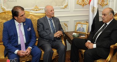 رئيس النواب: تركيا تنتهج تصرفات "بربرية".. وقدمنا بيانا للبرلمان الدولى