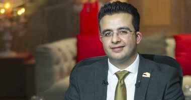 عضو التنسيقية عن "مستقبل وطن": نسعى لدولة ديمقراطية حديثة ذات سيادة وطنية