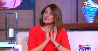 هيدى: يجب إطلاق مصطلح عانس على الرجل الذى لم يتزوج مثلما يطلق على المرأة