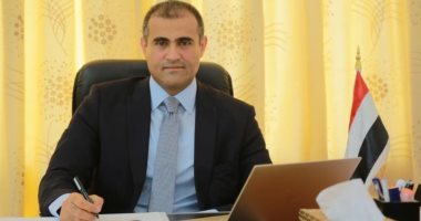 وزير الخارجية اليمنى يبحث مع ممثل منظمة الأغذية والزراعة تعزيز التعاون المشترك