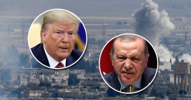 بلومبرج: عقوبات أمريكا ضد تركيا تشير لانهيار العلاقات بين واشنطن وأنقرة