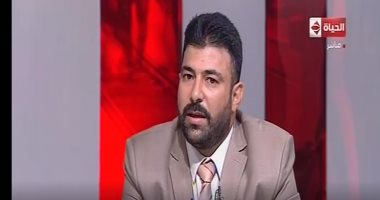 استاذ مياه: مصر تستهلك 65 مليار م مكعب سنويًا فى الزراعة