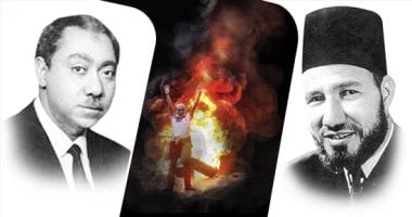 بالتواريخ.. جرائم الإخوان فى شهر نوفمبر.. ذكرى مذبحة مسجد الروضة بالعريش الأبرز.. وقتل الأقباط نهار الجمعة الأكثر دموية.. وتصفية السيد فايز يوم المولد النبوى من قبل التنظيم علامة بارزة فى إرهاب أحفاد حسن البنا