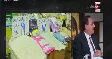 رئيس شعبة الأرز: لأول مرة فى مصر يكون لدينا إنتاج يكفى لعامين