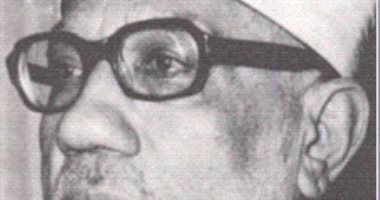اليوم ذكرى ميلاد شيخ الأزهر الراحل محمد عبد الرحمن بيصار