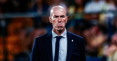 زيدان: جاريث بيل يغيب عن ريال مدريد ضد إسبانيول غدا