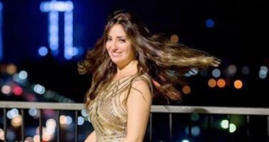 فى أحدث إطلالة.. نيرمين الفقى تستعرض جمالها فى جلسة تصوير جديدة