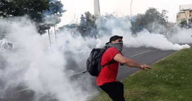 تشيلى.. وزير التعدين: القطاع يعمل بشكل طبيعى رغم الاحتجاجات العنيفة