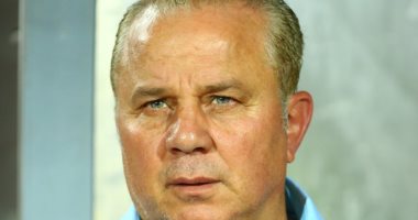ماذا قدم شوقي غريب فى 6 مواجهات أمام الزمالك؟