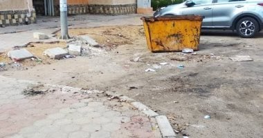 شكوى من عدم إنهاء أعمال الرصف والكهرباء بالإسكان الاجتماعى بمدينة بدر