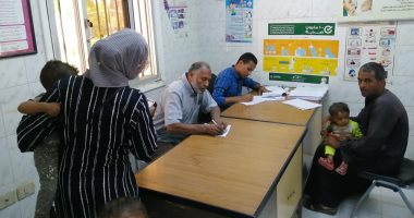"الرعاية الصحية" تعلن تقديم خدمات التأمين الصحى الشامل لـ56% من سكان جنوب سيناء