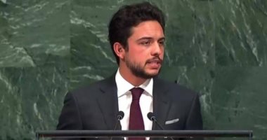 انطلاق أعمال المؤتمر الدولى الأول للأمن السيبرانى بالأردن بمشاركة مصر