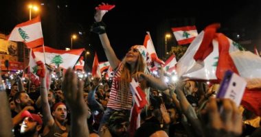 نقابات موظفى مصارف لبنان: لا عودة للعمل بالبنوك قبل توفير أجواء آمنة