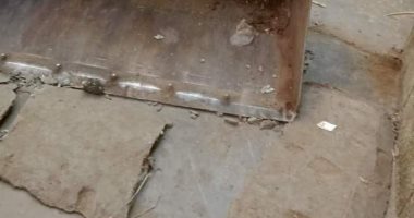 شكوى من انتشار المطبات العشوائية بدمياط والمحافظ تكلف رؤساء الوحدات بإزالتها