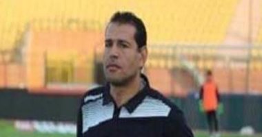 رسميا.. مصطفى "مزيكا" مديرًا فنيًا للشرقية خلفًا لمحمد فايز