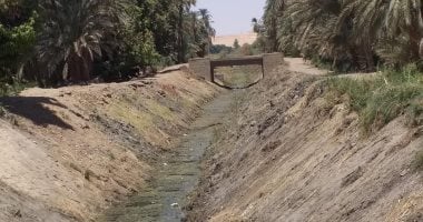 صور.. تعرف على تفاصيل خطة محافظ أسوان لمواجة السيول والأمطار