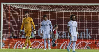 5 مباريات تهدد ريال مدريد أمام جالطة سراى فى دوري ابطال اوروبا