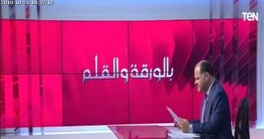 فيديو.. نشأت الديهى: الرئيس السيسي يمثل القارة السمراء فى المحافل الدولية