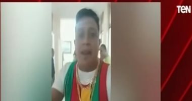 نشأت الديهى: حمو بيكا بلطجى مكانه الطبيعى فى السجن ويجب أن يكون عبرة