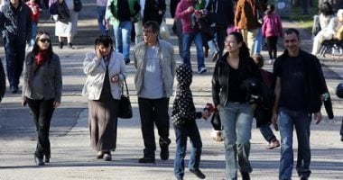 36 إصابة جديدة بكورونا فى بلغاريا