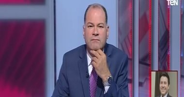 فيديو.. هانى شاكر تعليقا على "حمو بيكا": لا يصلح للغناء وما فعله بلطجة 