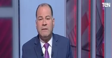 نشأت الديهى يفند كذب الإخوان فى "الاختفاء القسرى" ويفضح ألاعيبهم