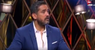 أمير كرارة يستضيف أشرف عبد الباقى ولقاء الخميسى فى "سهرانين".. الجمعة